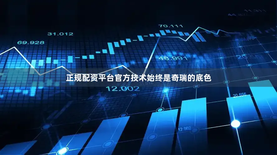 正规配资平台官方技术始终是奇瑞的底色